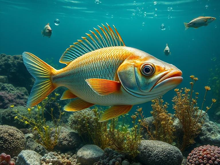 From Guppy to Great White: Breaking Down Fish Classes and Abilities