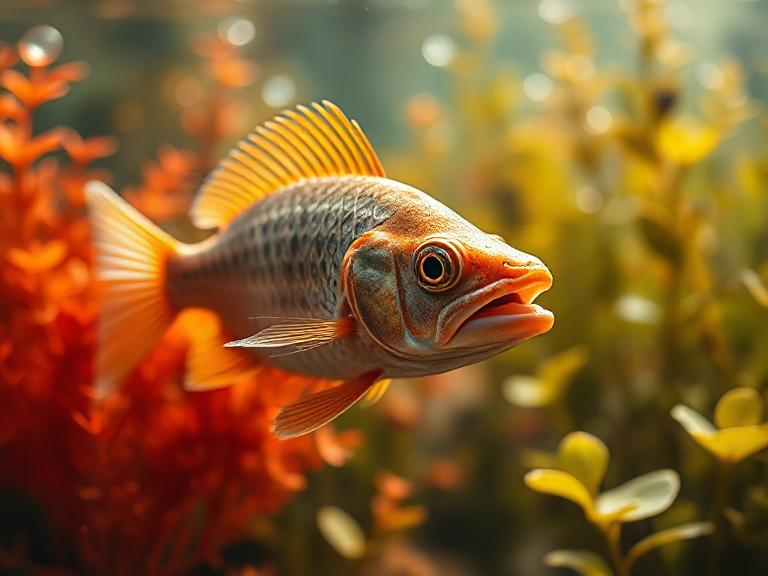 Behind the Bubbles: How Fish Eater.io Was Designed for Instant Fun